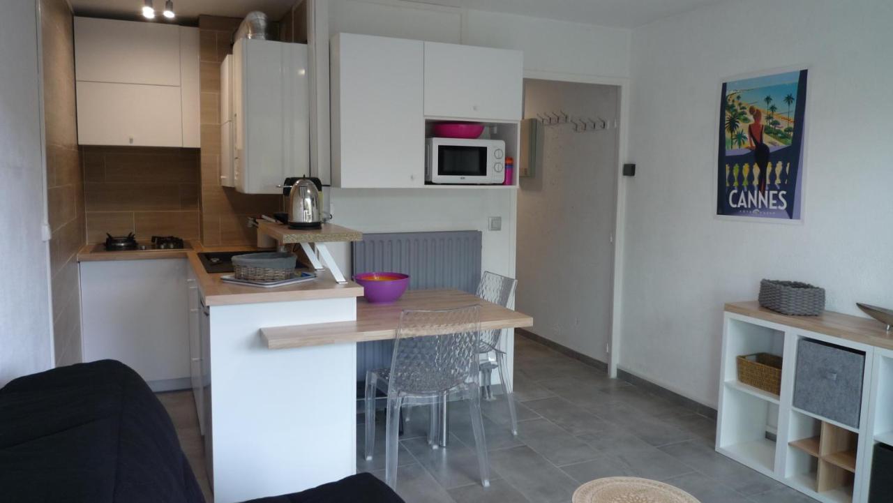 Appartementfrontdemersaintraphaelsantalucia Exteriör bild