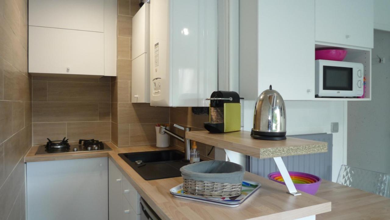 Appartementfrontdemersaintraphaelsantalucia Exteriör bild